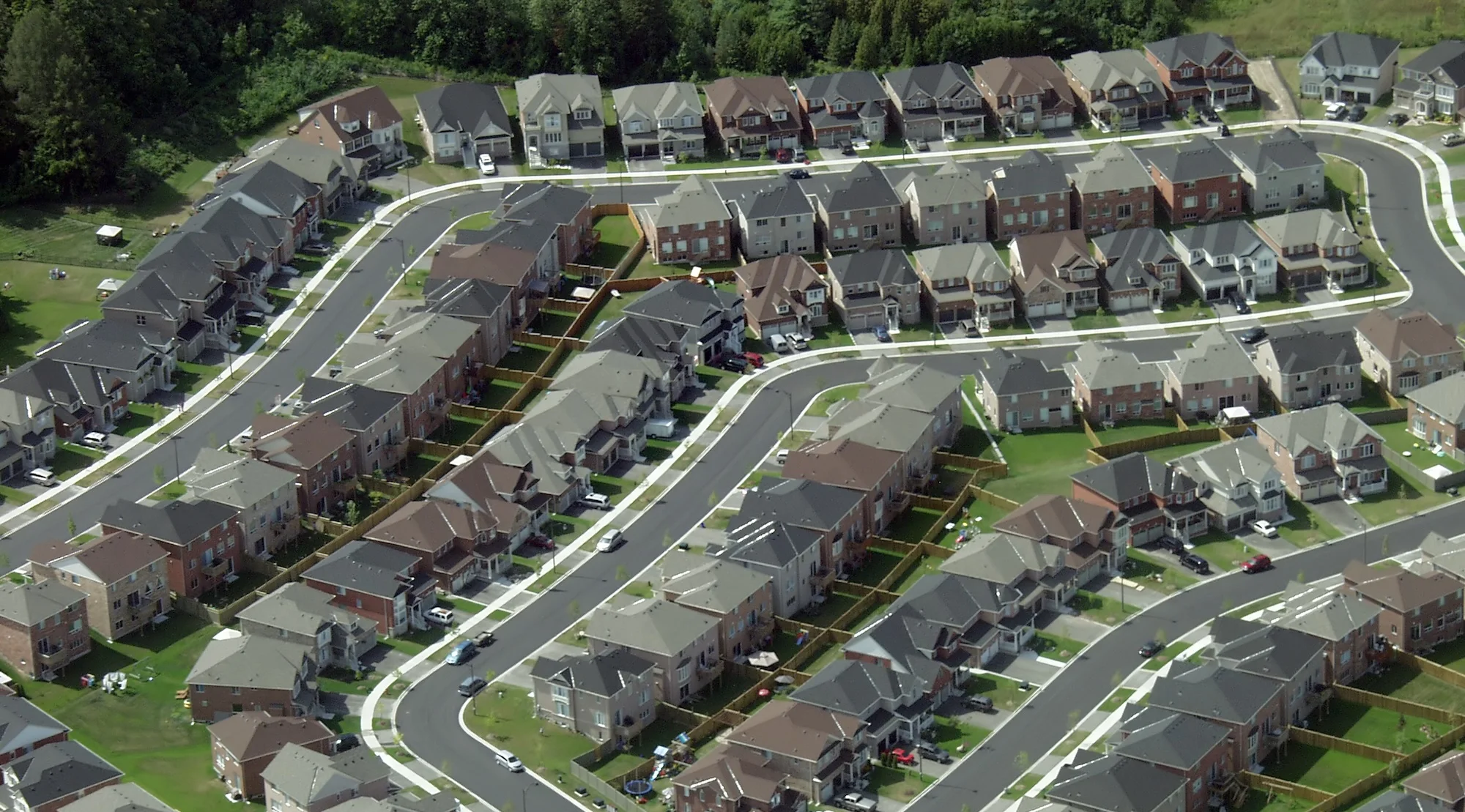 Responsive Banner Image