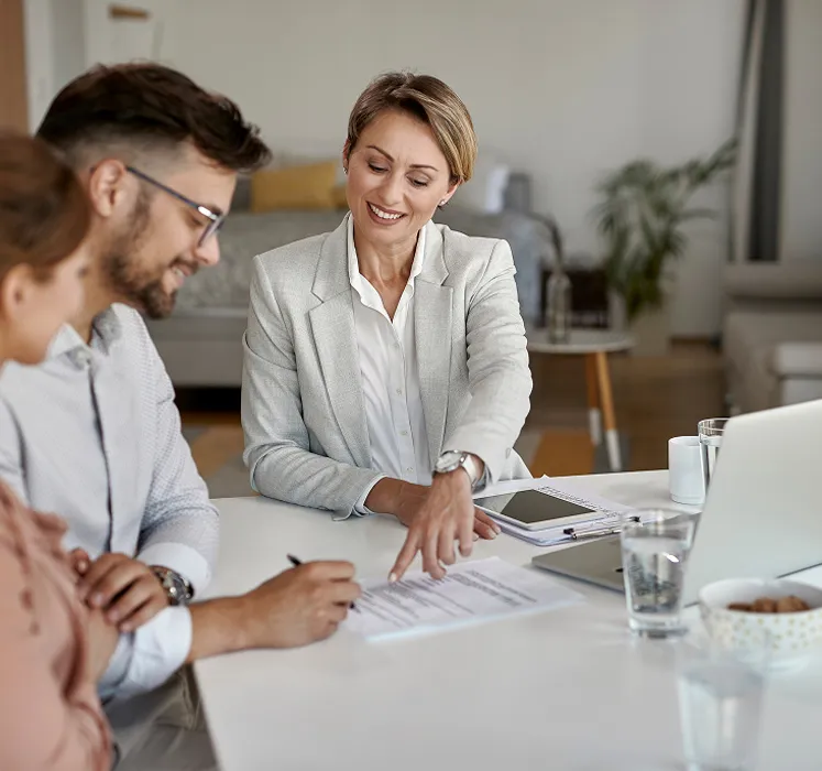 Welcome to Dark Horse Property Group