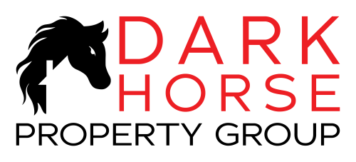Dark Horse Property Group Logo