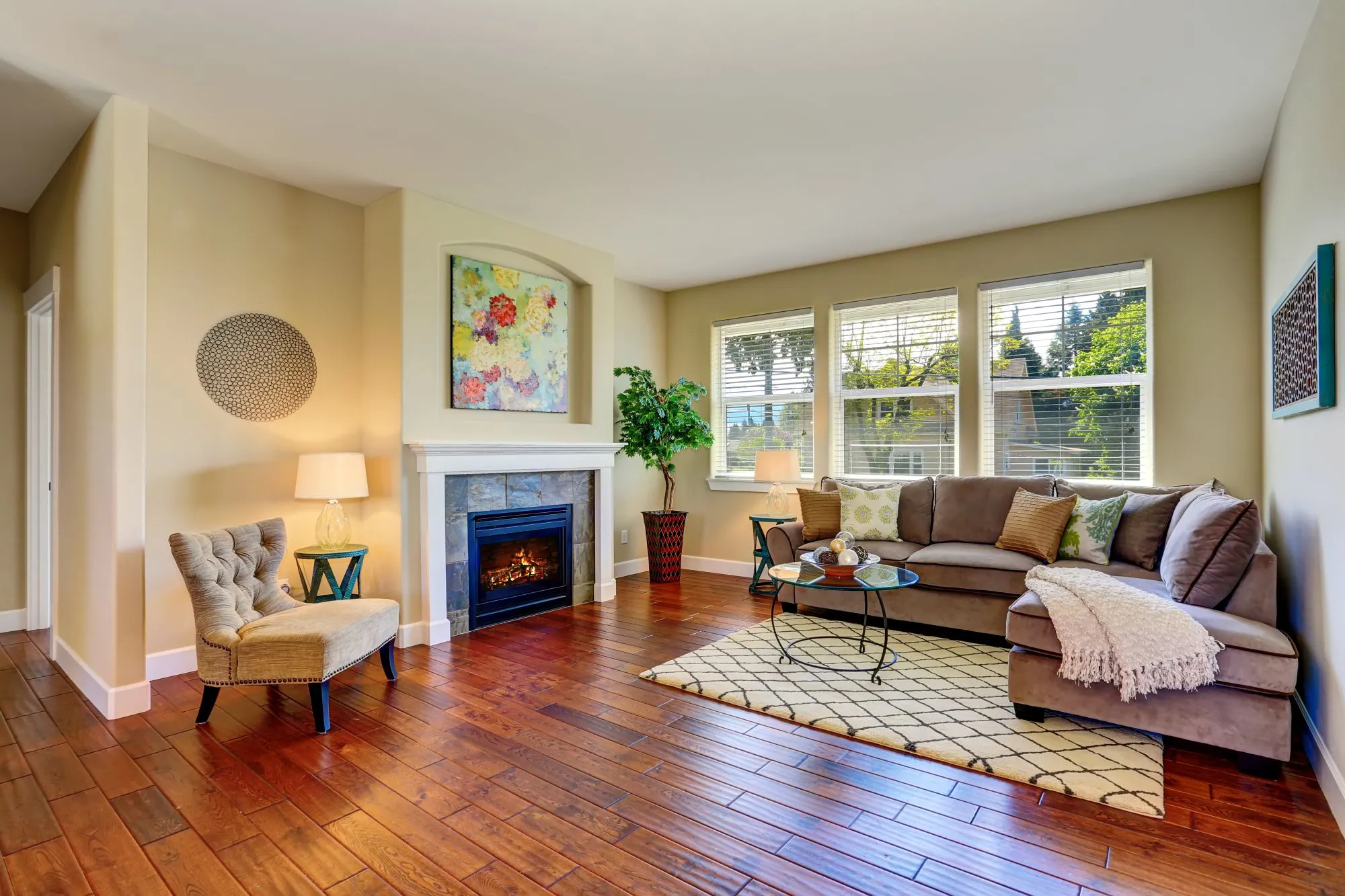 Perry Property Management