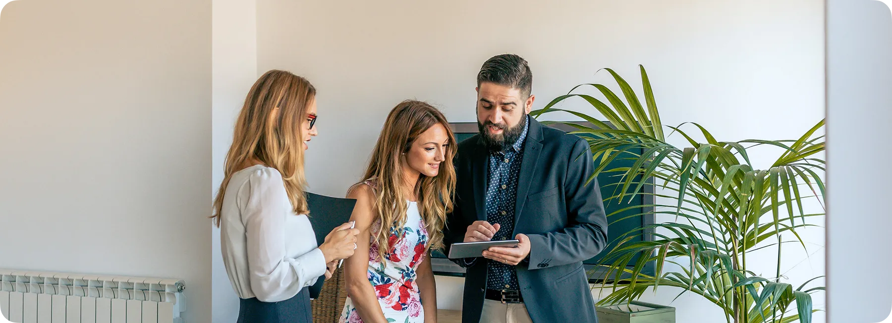 Woodward Property Managers